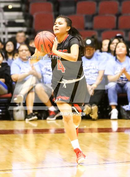 Thumbnail 3 in Page vs. Valley Christian (AIA D3 Final) photogallery.