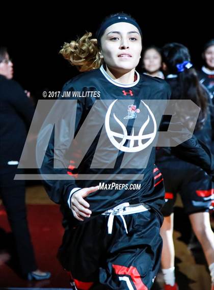 Thumbnail 1 in Page vs. Valley Christian (AIA D3 Final) photogallery.