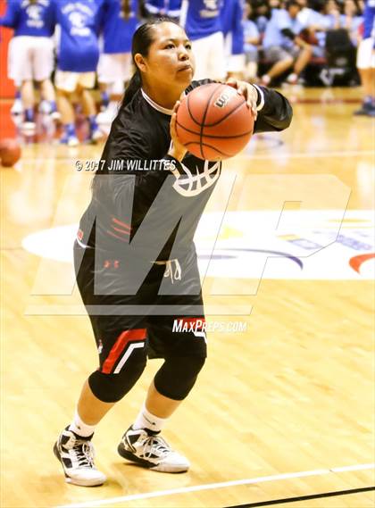 Thumbnail 1 in Page vs. Valley Christian (AIA D3 Final) photogallery.