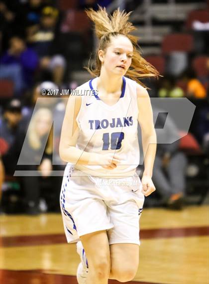 Thumbnail 3 in Page vs. Valley Christian (AIA D3 Final) photogallery.