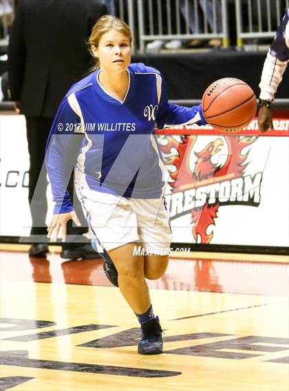 Thumbnail 3 in Page vs. Valley Christian (AIA D3 Final) photogallery.