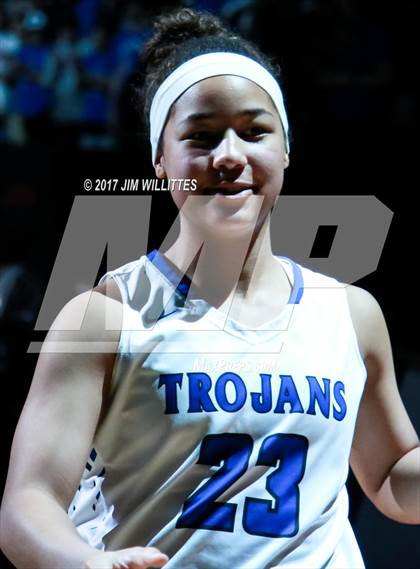 Thumbnail 1 in Page vs. Valley Christian (AIA D3 Final) photogallery.