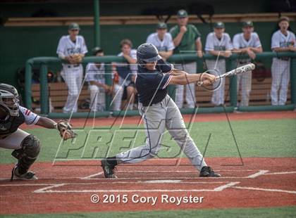 Thumbnail 1 in St. Albans vs Wilson (DCSAA Semifinal) photogallery.