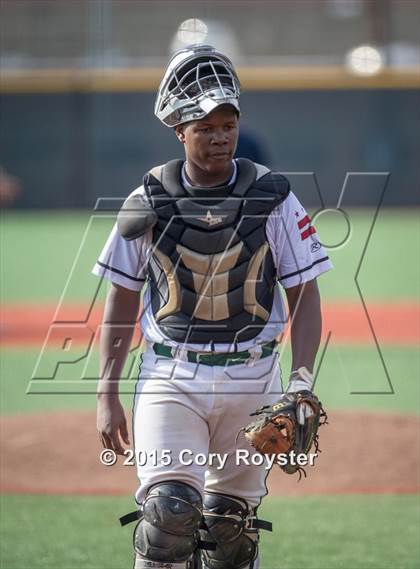 Thumbnail 1 in St. Albans vs Wilson (DCSAA Semifinal) photogallery.
