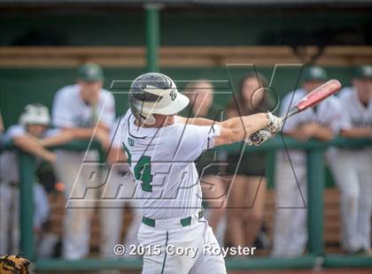 Thumbnail 2 in St. Albans vs Wilson (DCSAA Semifinal) photogallery.