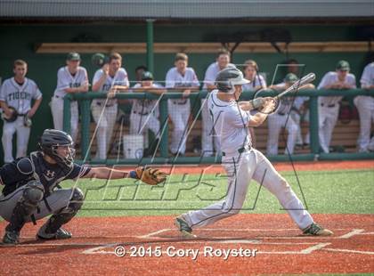 Thumbnail 3 in St. Albans vs Wilson (DCSAA Semifinal) photogallery.