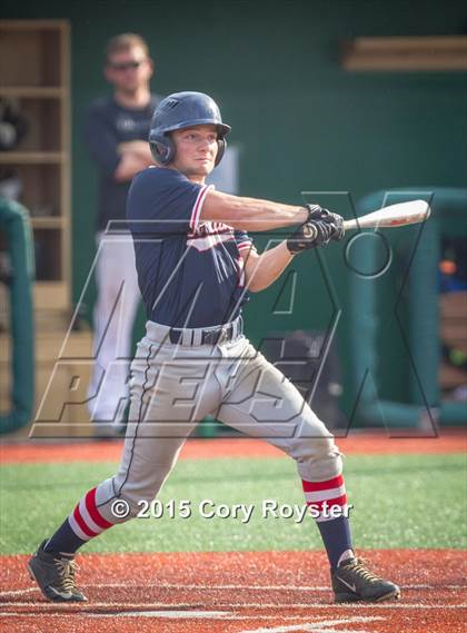 Thumbnail 1 in St. Albans vs Wilson (DCSAA Semifinal) photogallery.