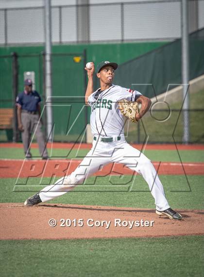 Thumbnail 3 in St. Albans vs Wilson (DCSAA Semifinal) photogallery.