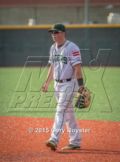 Thumbnail 2 in St. Albans vs Wilson (DCSAA Semifinal) photogallery.