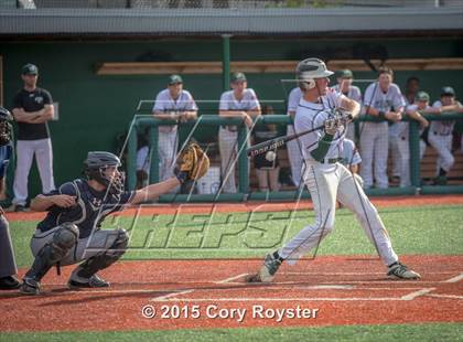 Thumbnail 1 in St. Albans vs Wilson (DCSAA Semifinal) photogallery.