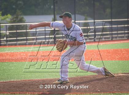 Thumbnail 2 in St. Albans vs Wilson (DCSAA Semifinal) photogallery.