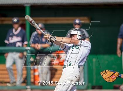 Thumbnail 1 in St. Albans vs Wilson (DCSAA Semifinal) photogallery.