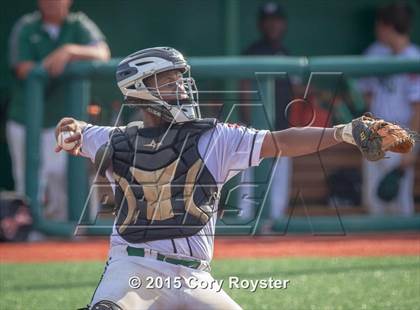 Thumbnail 2 in St. Albans vs Wilson (DCSAA Semifinal) photogallery.