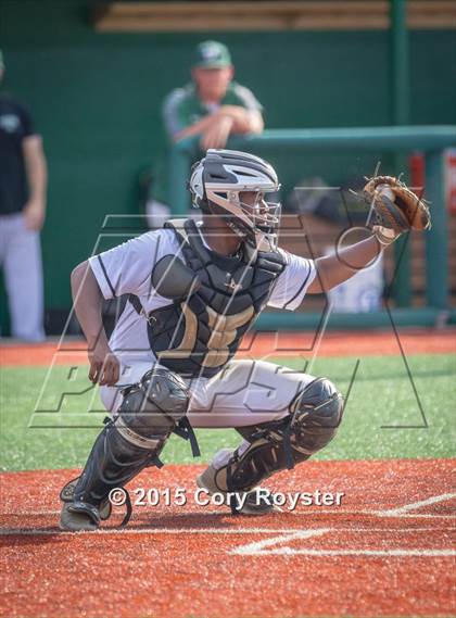 Thumbnail 1 in St. Albans vs Wilson (DCSAA Semifinal) photogallery.