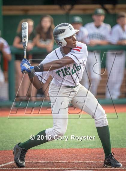 Thumbnail 3 in St. Albans vs Wilson (DCSAA Semifinal) photogallery.