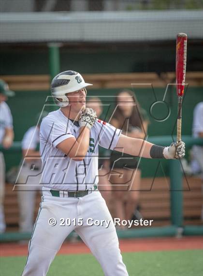 Thumbnail 3 in St. Albans vs Wilson (DCSAA Semifinal) photogallery.