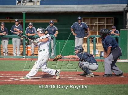 Thumbnail 1 in St. Albans vs Wilson (DCSAA Semifinal) photogallery.