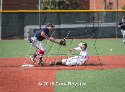 Thumbnail 3 in St. Albans vs Wilson (DCSAA Semifinal) photogallery.