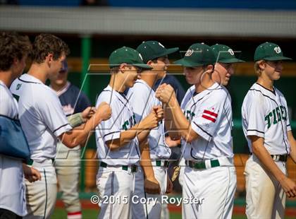 Thumbnail 3 in St. Albans vs Wilson (DCSAA Semifinal) photogallery.