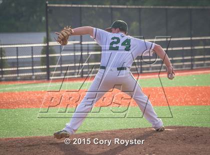 Thumbnail 1 in St. Albans vs Wilson (DCSAA Semifinal) photogallery.
