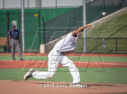 Thumbnail 1 in St. Albans vs Wilson (DCSAA Semifinal) photogallery.