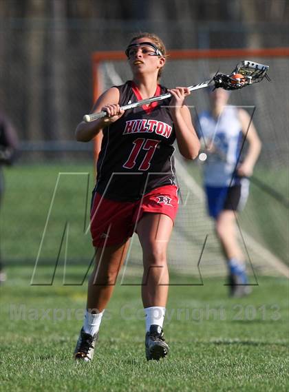 Thumbnail 1 in Hilton @ Brockport photogallery.