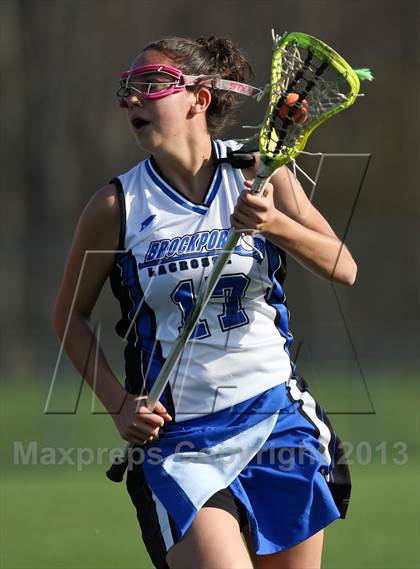 Thumbnail 3 in Hilton @ Brockport photogallery.