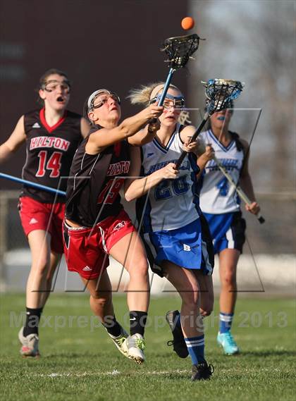 Thumbnail 1 in Hilton @ Brockport photogallery.