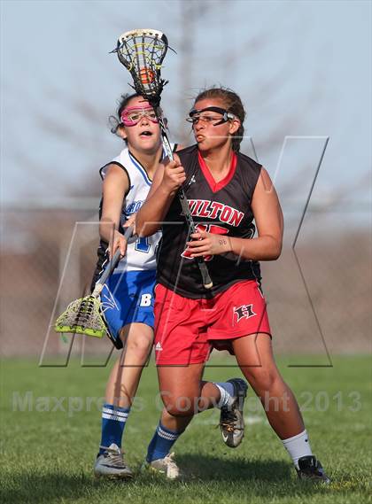 Thumbnail 2 in Hilton @ Brockport photogallery.