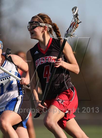 Thumbnail 3 in Hilton @ Brockport photogallery.