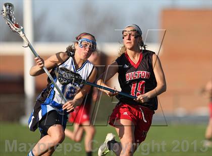 Thumbnail 2 in Hilton @ Brockport photogallery.