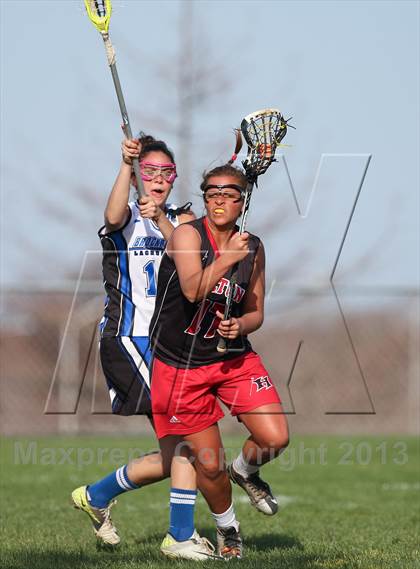 Thumbnail 1 in Hilton @ Brockport photogallery.