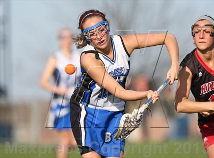Thumbnail 2 in Hilton @ Brockport photogallery.