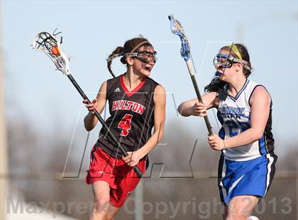 Thumbnail 2 in Hilton @ Brockport photogallery.