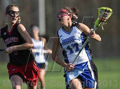 Thumbnail 1 in Hilton @ Brockport photogallery.