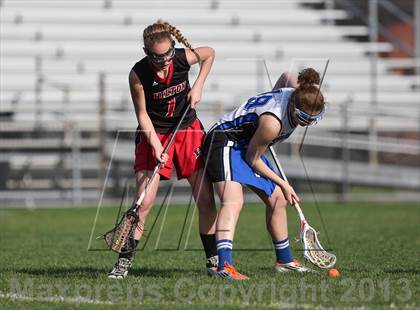 Thumbnail 2 in Hilton @ Brockport photogallery.