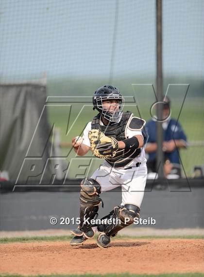 Thumbnail 3 in Morgan City @ Assumption photogallery.
