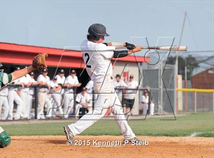 Thumbnail 3 in Morgan City @ Assumption photogallery.