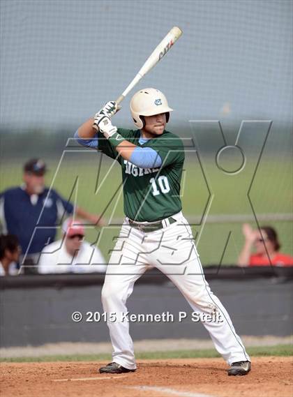 Thumbnail 1 in Morgan City @ Assumption photogallery.