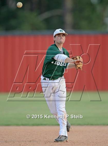 Thumbnail 3 in Morgan City @ Assumption photogallery.