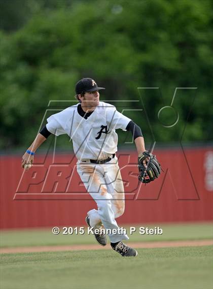 Thumbnail 2 in Morgan City @ Assumption photogallery.
