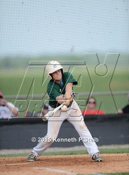 Thumbnail 1 in Morgan City @ Assumption photogallery.
