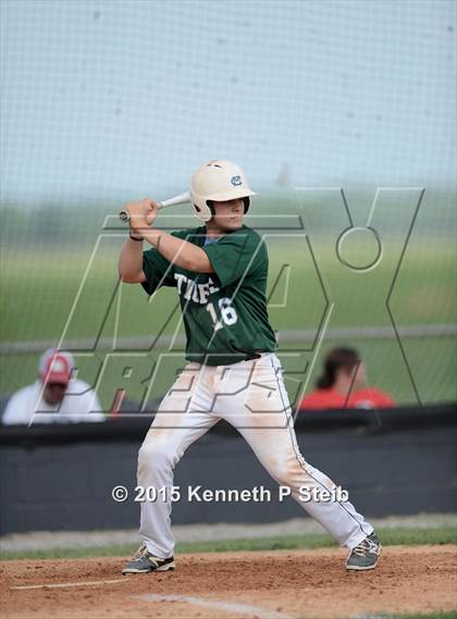Thumbnail 3 in Morgan City @ Assumption photogallery.