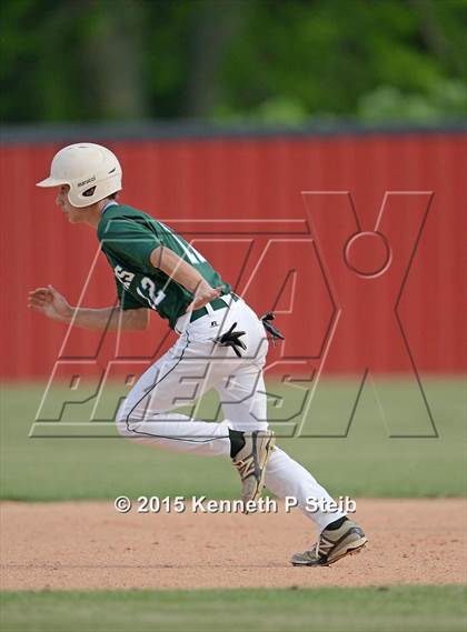 Thumbnail 3 in Morgan City @ Assumption photogallery.