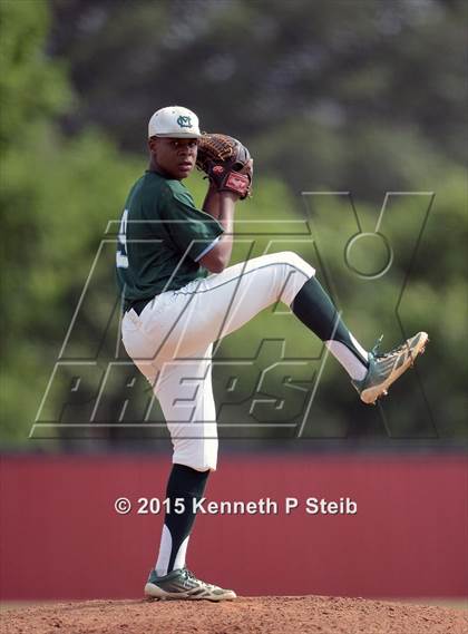 Thumbnail 3 in Morgan City @ Assumption photogallery.