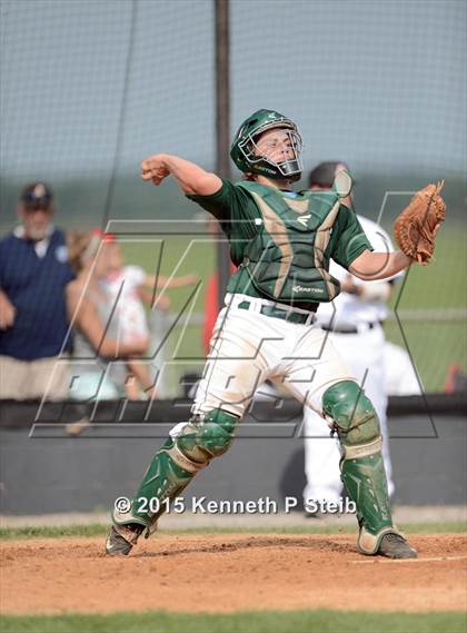 Thumbnail 2 in Morgan City @ Assumption photogallery.