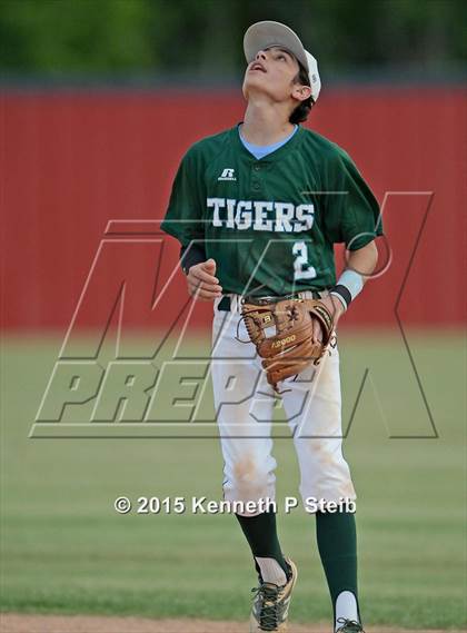 Thumbnail 1 in Morgan City @ Assumption photogallery.