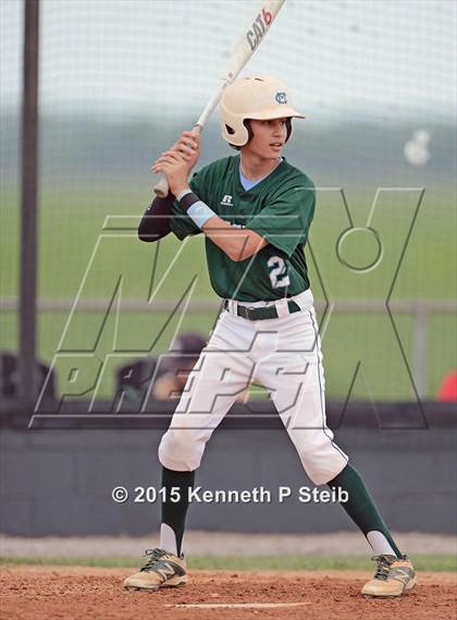 Thumbnail 3 in Morgan City @ Assumption photogallery.