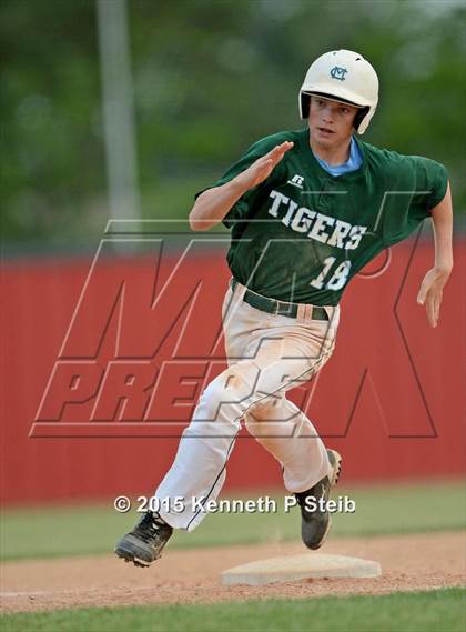 Thumbnail 1 in Morgan City @ Assumption photogallery.