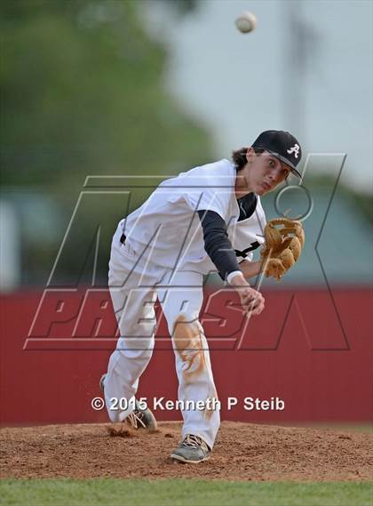 Thumbnail 3 in Morgan City @ Assumption photogallery.